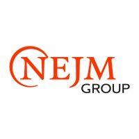 nejm group logo image