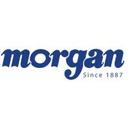 logo of Morgan Services