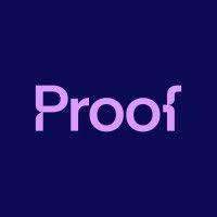 proof news logo image