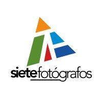 sietefotógrafos | escuela online de fotografía logo image