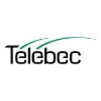 telebec logo image