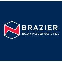 brazier scaffolding ltd logo image