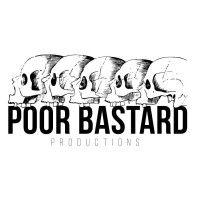 poor bastard productions logo image