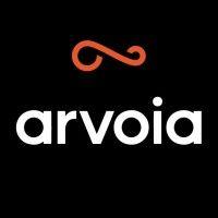 arvoia - acquired by globalreach technology 2022 logo image