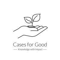 cases for good logo image