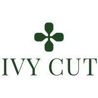 ivy cut logo image