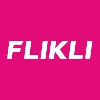 flikli logo image