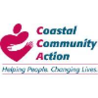 coastal community action, inc. logo image