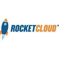 rocketcloud logo image