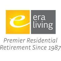 era living logo image