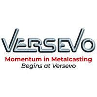 versevo inc. logo image