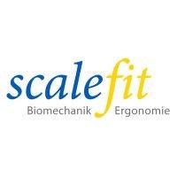 scalefit logo image