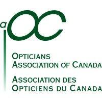 opticians association of canada