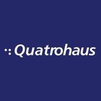 quatrohaus logo image