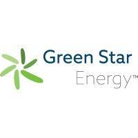 green star energy logo image