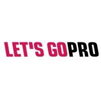 lets go pro ltd logo image