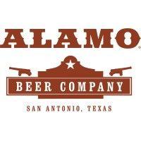 alamo beer company, l.l.c. logo image