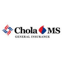 cholamandalam ms general insurance co. ltd. logo image