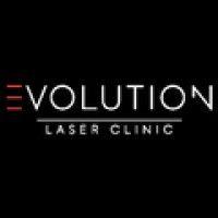 evolution laser clinic