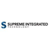 supreme integrated technology, inc. logo image