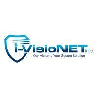 i-visionet, inc. logo image