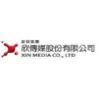 xinmedia co.,ltd logo image