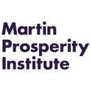 logo of The Martin Prosperity Institute