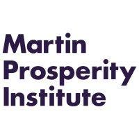 the martin prosperity institute logo image