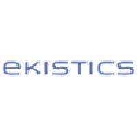 ekistics llc logo image