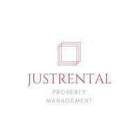 justrental management logo image