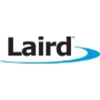 laird embedded wireless solutions logo image