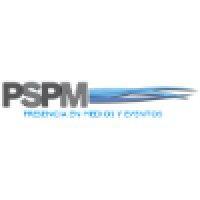 pspm agencia logo image