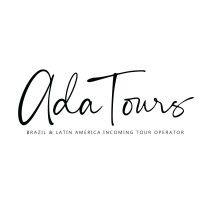 ada tours logo image