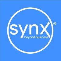 synx logo image