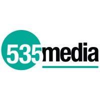 535media logo image