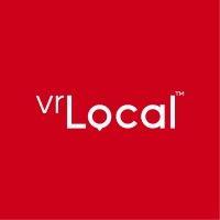 vrlocal logo image