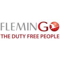 flemingo duty free shop pvt. ltd. logo image