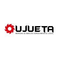 h ujueta logo image