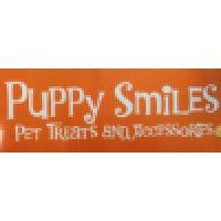 puppy smiles - pet treats and accessories