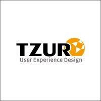 tzur - user experience design