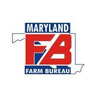 maryland farm bureau, inc. logo image