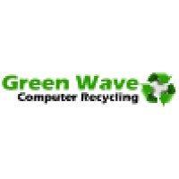 green wave computer recycling