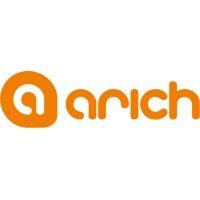 arich logo image