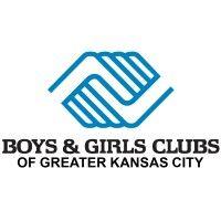 boys & girls clubs of greater kansas city logo image