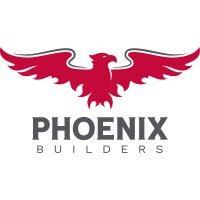 phoenix builders ltd logo image