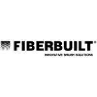 fiberbuilt manufacturing inc. logo image