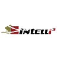 intelli3 logo image