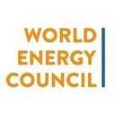 logo of World Energy Council