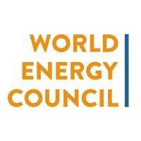 world energy council logo image