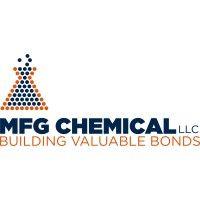 mfg chemical, llc logo image